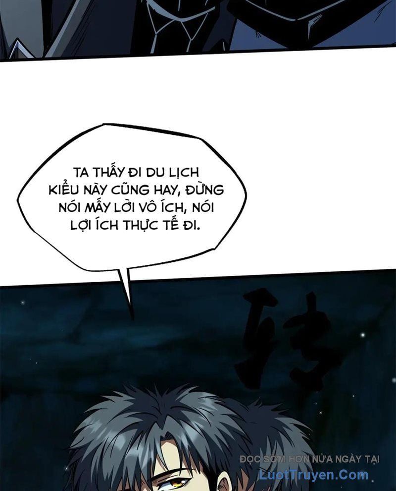 đọc truyện Siêu Cấp Thần Cơ Nhân Chương 403 ảnh 20 tại Thiên Thai Truyện