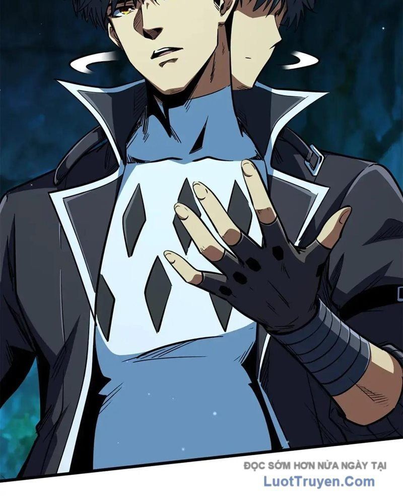 đọc truyện Siêu Cấp Thần Cơ Nhân Chương 403 ảnh 21 tại Thiên Thai Truyện