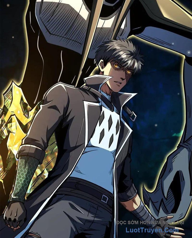 đọc truyện Siêu Cấp Thần Cơ Nhân Chương 403 ảnh 24 tại Thiên Thai Truyện