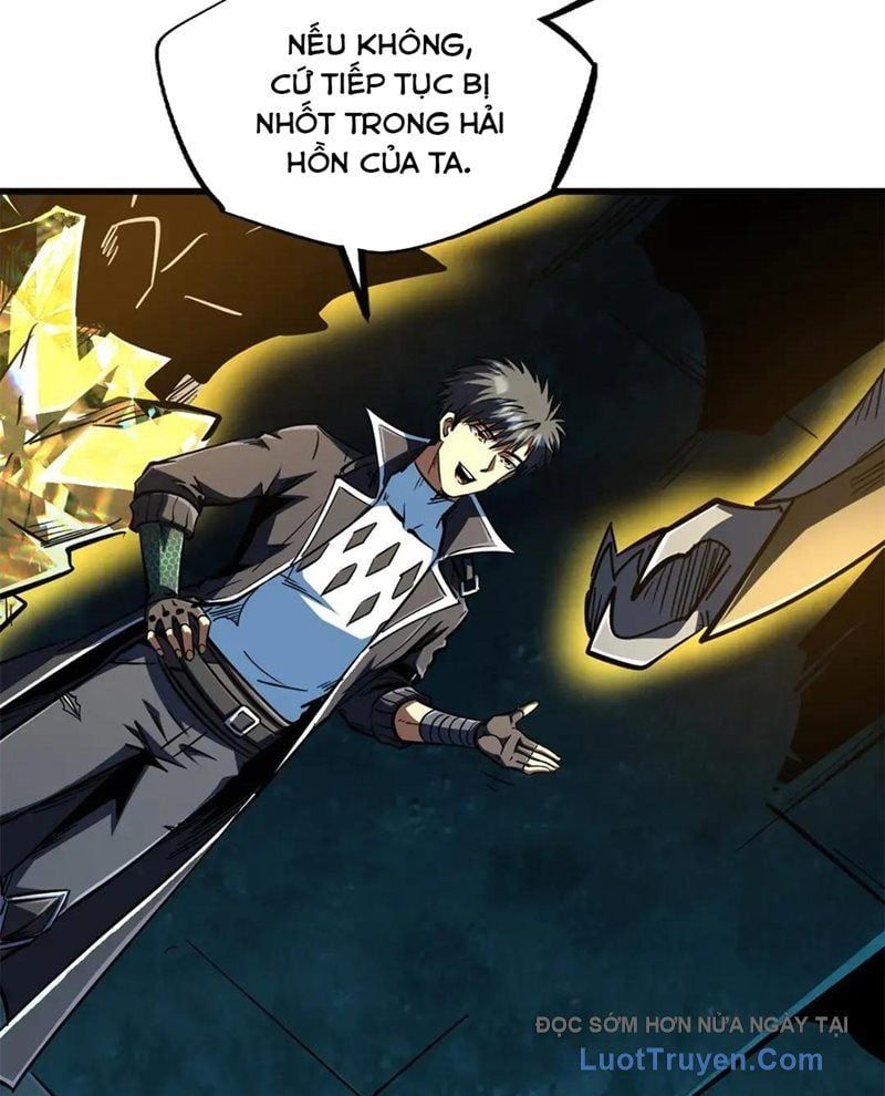 đọc truyện Siêu Cấp Thần Cơ Nhân Chương 403 ảnh 29 tại Thiên Thai Truyện