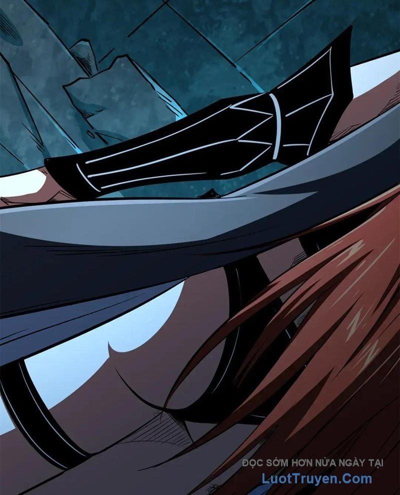 đọc truyện Siêu Cấp Thần Cơ Nhân Chương 403 ảnh 30 tại Thiên Thai Truyện