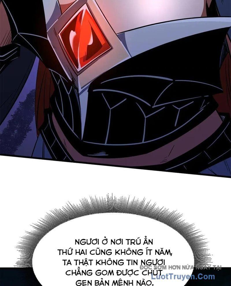 đọc truyện Siêu Cấp Thần Cơ Nhân Chương 403 ảnh 33 tại Thiên Thai Truyện