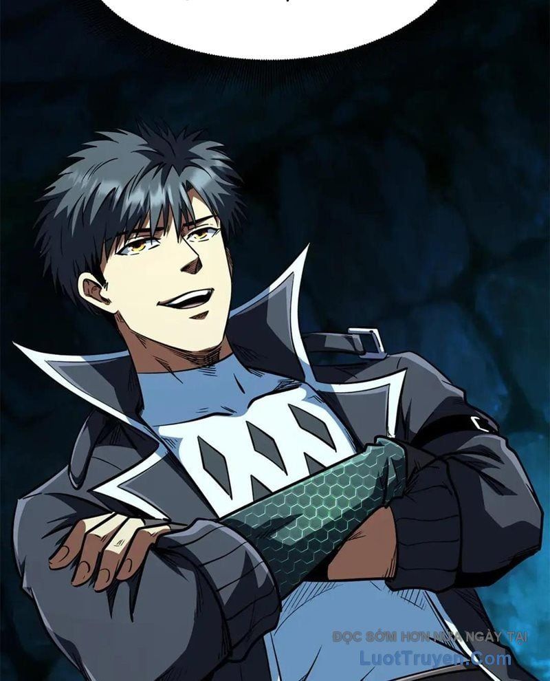 đọc truyện Siêu Cấp Thần Cơ Nhân Chương 403 ảnh 34 tại Thiên Thai Truyện