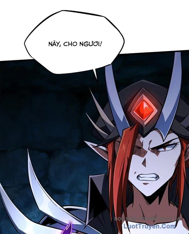 đọc truyện Siêu Cấp Thần Cơ Nhân Chương 403 ảnh 36 tại Thiên Thai Truyện