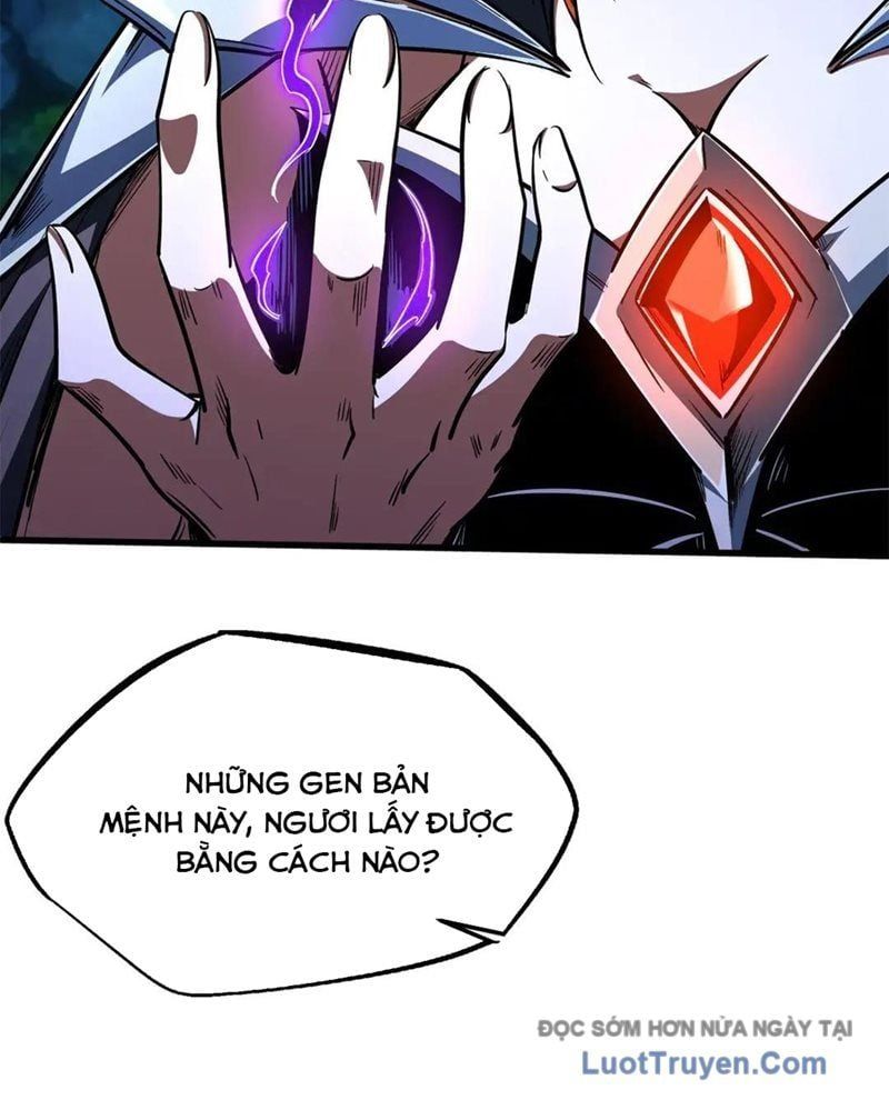 đọc truyện Siêu Cấp Thần Cơ Nhân Chương 403 ảnh 37 tại Thiên Thai Truyện