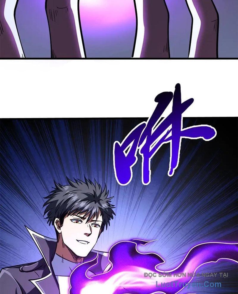 đọc truyện Siêu Cấp Thần Cơ Nhân Chương 403 ảnh 40 tại Thiên Thai Truyện