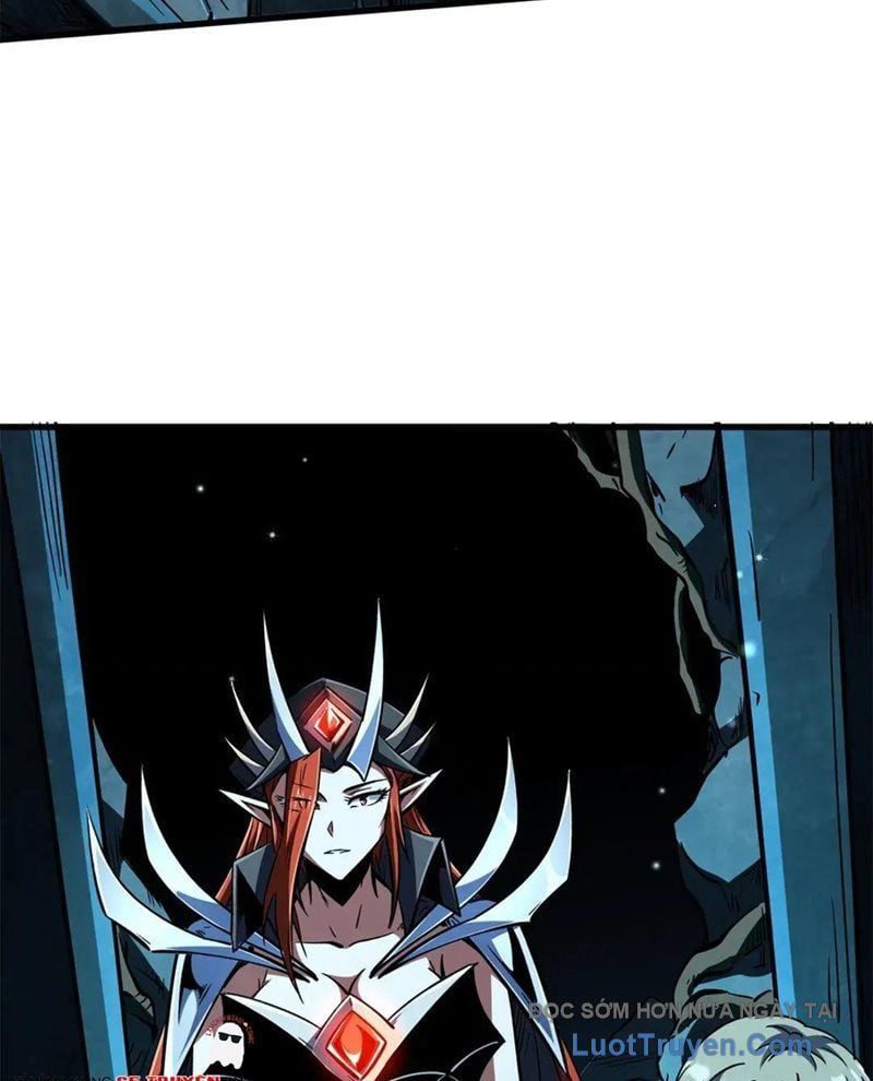 đọc truyện Siêu Cấp Thần Cơ Nhân Chương 403 ảnh 6 tại Thiên Thai Truyện