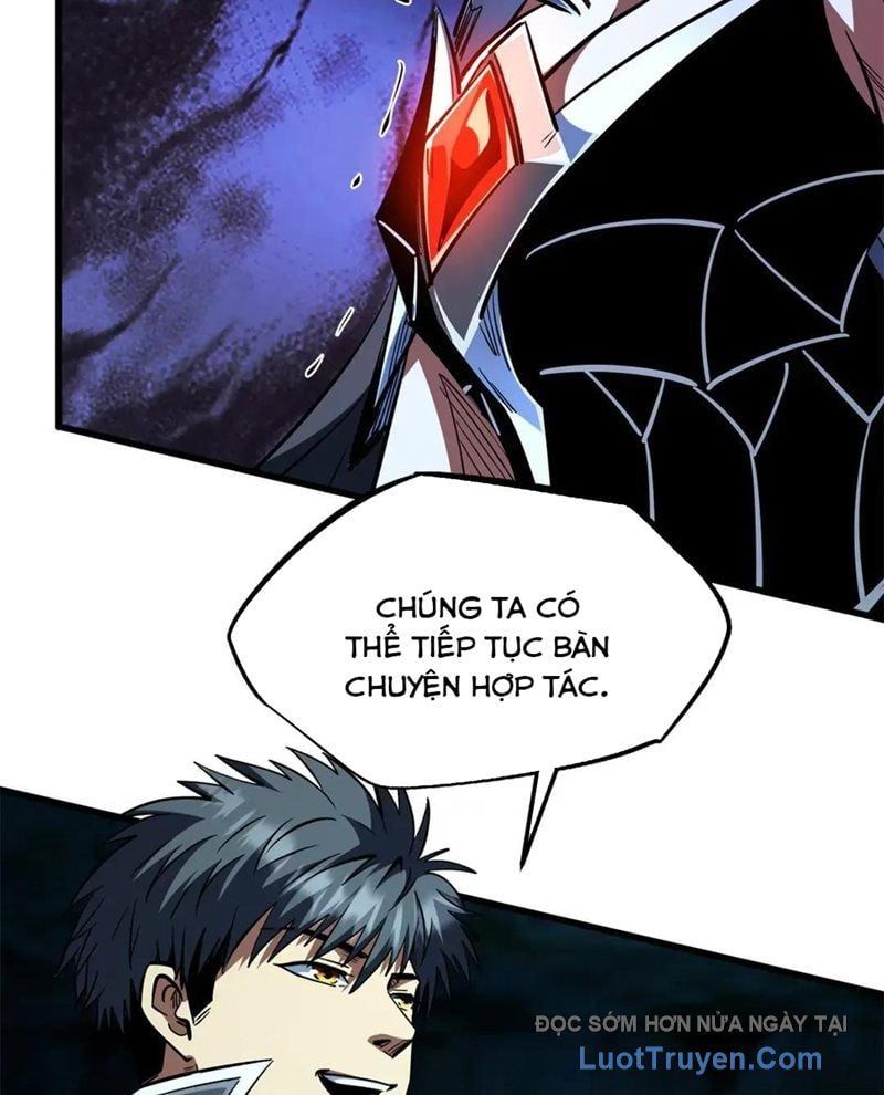 đọc truyện Siêu Cấp Thần Cơ Nhân Chương 403 ảnh 44 tại Thiên Thai Truyện