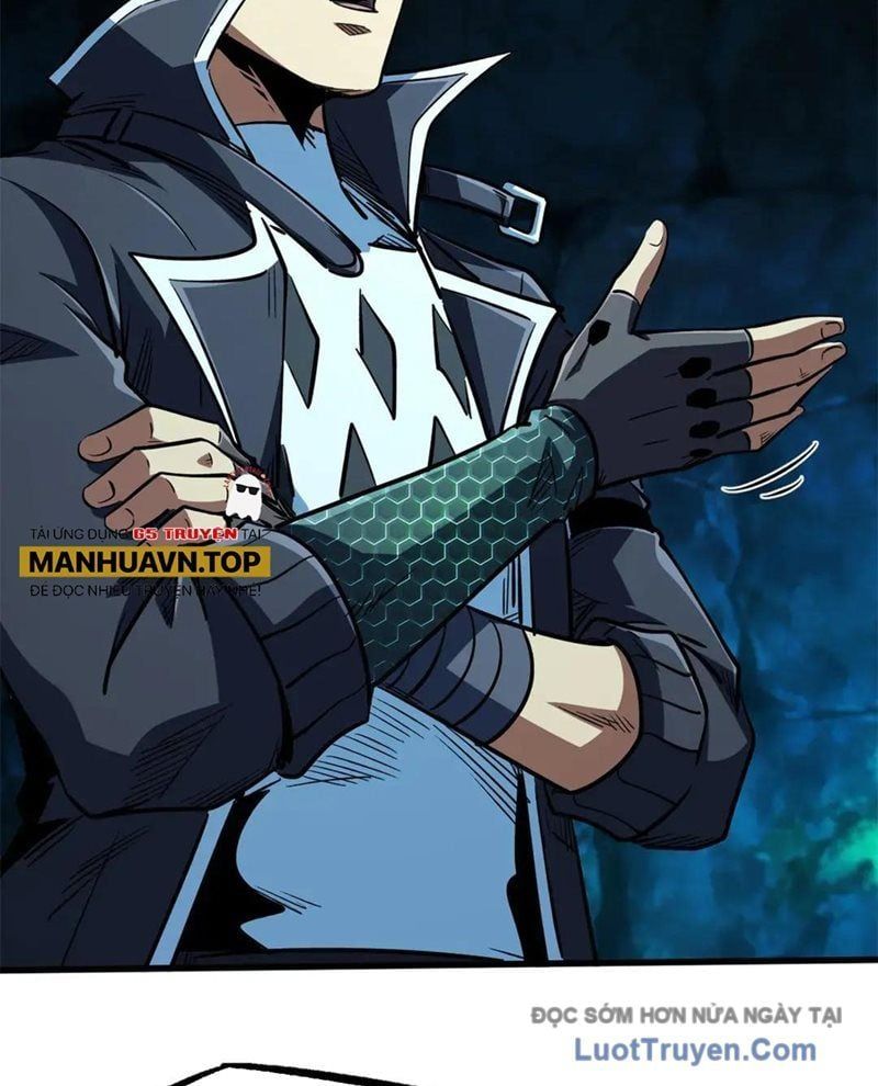 đọc truyện Siêu Cấp Thần Cơ Nhân Chương 403 ảnh 45 tại Thiên Thai Truyện