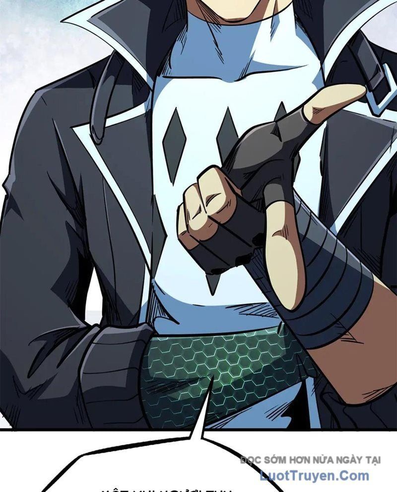 đọc truyện Siêu Cấp Thần Cơ Nhân Chương 403 ảnh 47 tại Thiên Thai Truyện