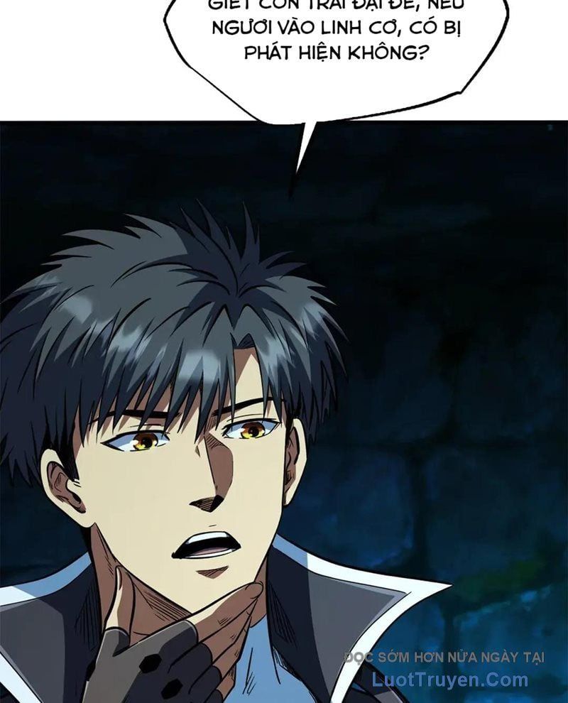 đọc truyện Siêu Cấp Thần Cơ Nhân Chương 403 ảnh 51 tại Thiên Thai Truyện