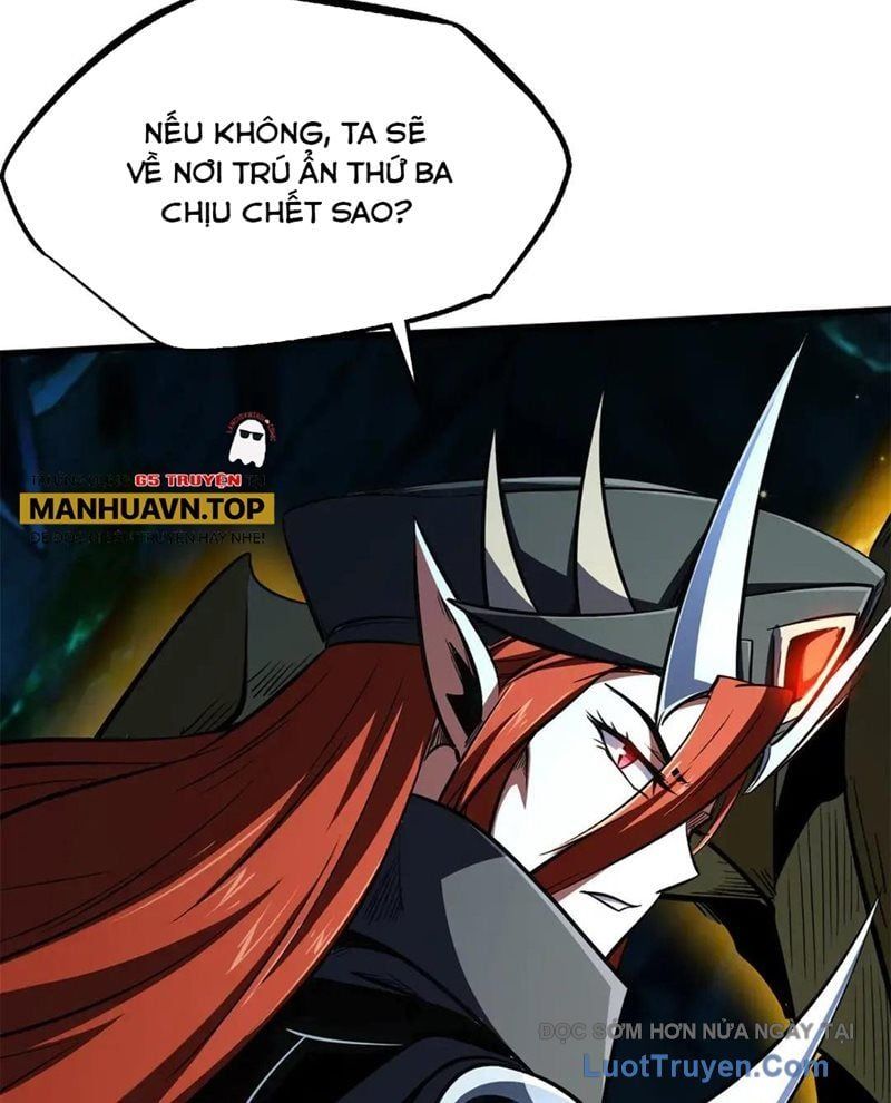 đọc truyện Siêu Cấp Thần Cơ Nhân Chương 403 ảnh 55 tại Thiên Thai Truyện