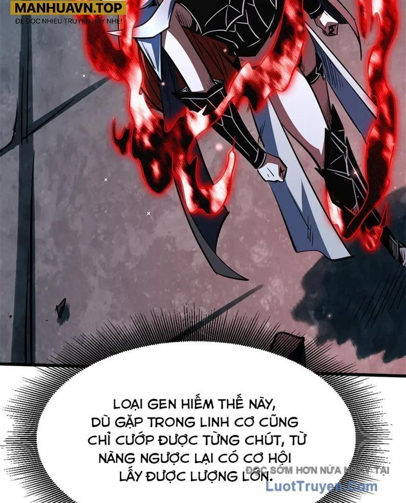 đọc truyện Siêu Cấp Thần Cơ Nhân Chương 403 ảnh 60 tại Thiên Thai Truyện