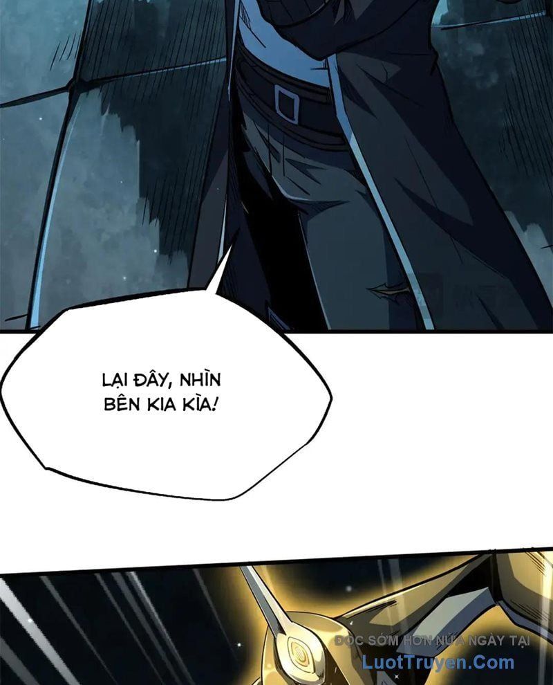 đọc truyện Siêu Cấp Thần Cơ Nhân Chương 403 ảnh 8 tại Thiên Thai Truyện