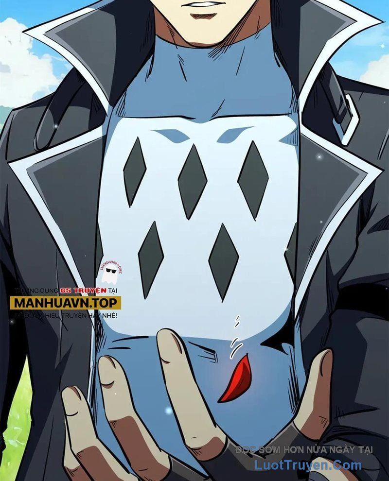 đọc truyện Siêu Cấp Thần Cơ Nhân Chương 403 ảnh 70 tại Thiên Thai Truyện