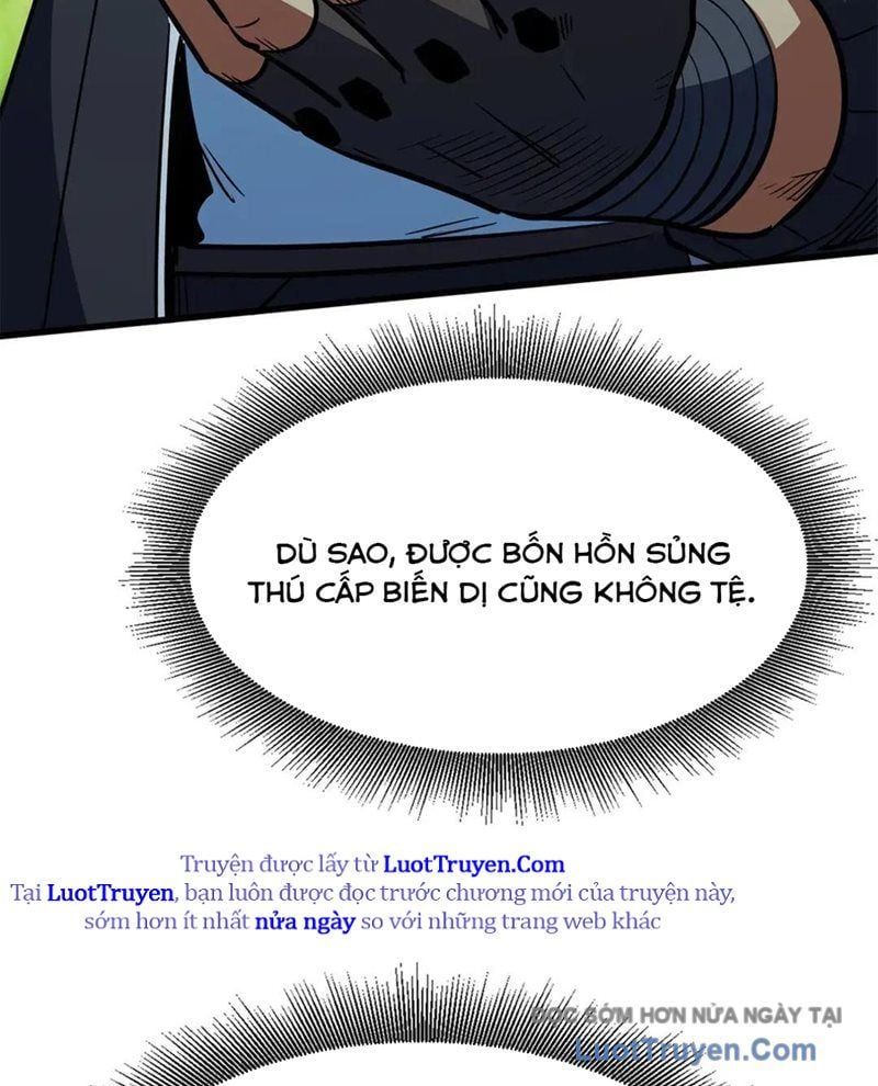 đọc truyện Siêu Cấp Thần Cơ Nhân Chương 403 ảnh 71 tại Thiên Thai Truyện