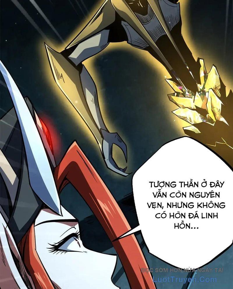 đọc truyện Siêu Cấp Thần Cơ Nhân Chương 403 ảnh 9 tại Thiên Thai Truyện