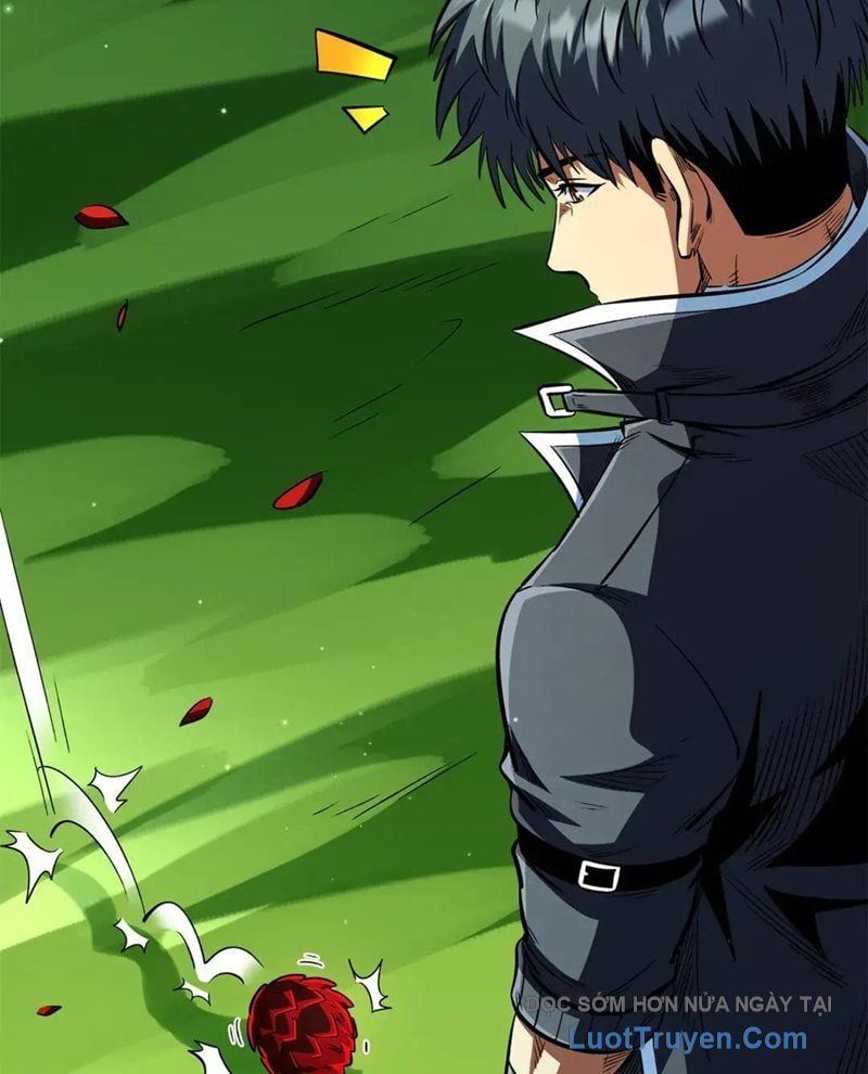 đọc truyện Siêu Cấp Thần Cơ Nhân Chương 403 ảnh 75 tại Thiên Thai Truyện