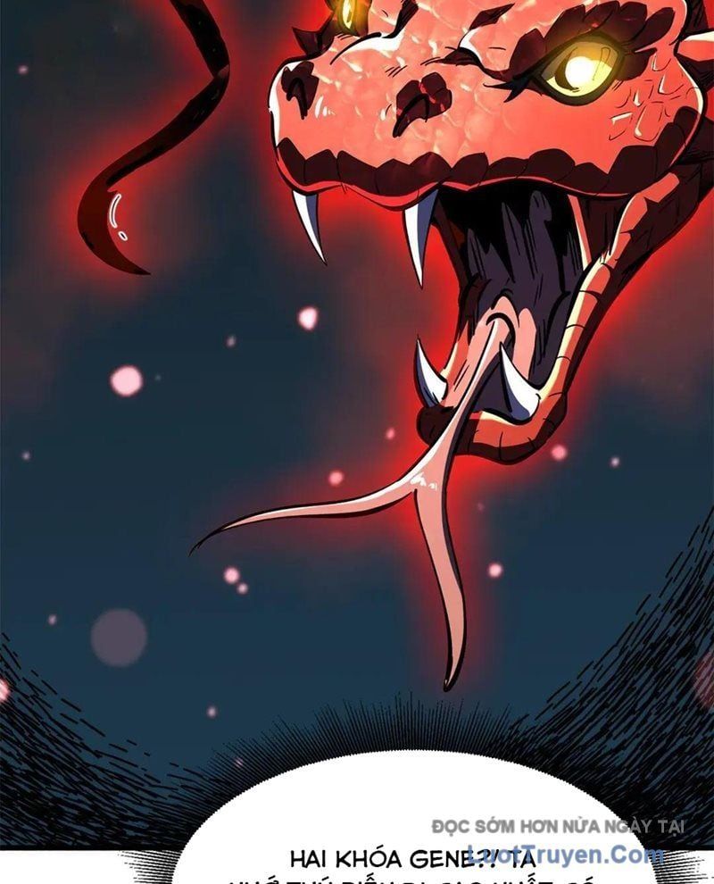 đọc truyện Siêu Cấp Thần Cơ Nhân Chương 404 ảnh 14 tại Thiên Thai Truyện