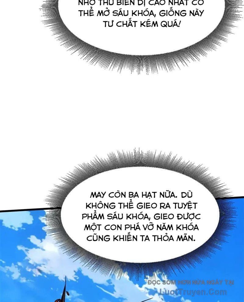 đọc truyện Siêu Cấp Thần Cơ Nhân Chương 404 ảnh 15 tại Thiên Thai Truyện