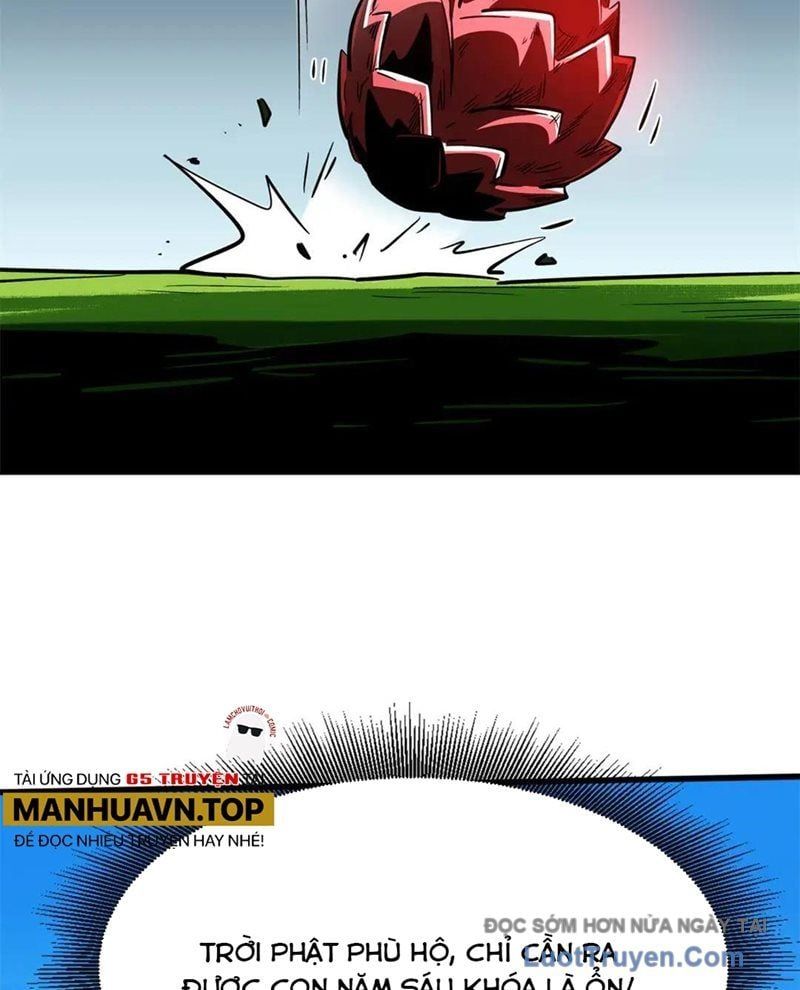 đọc truyện Siêu Cấp Thần Cơ Nhân Chương 404 ảnh 18 tại Thiên Thai Truyện