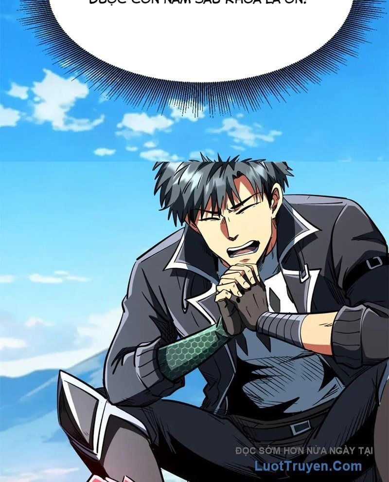 đọc truyện Siêu Cấp Thần Cơ Nhân Chương 404 ảnh 19 tại Thiên Thai Truyện