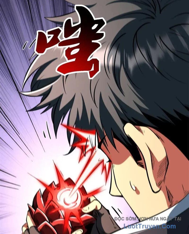 đọc truyện Siêu Cấp Thần Cơ Nhân Chương 404 ảnh 21 tại Thiên Thai Truyện