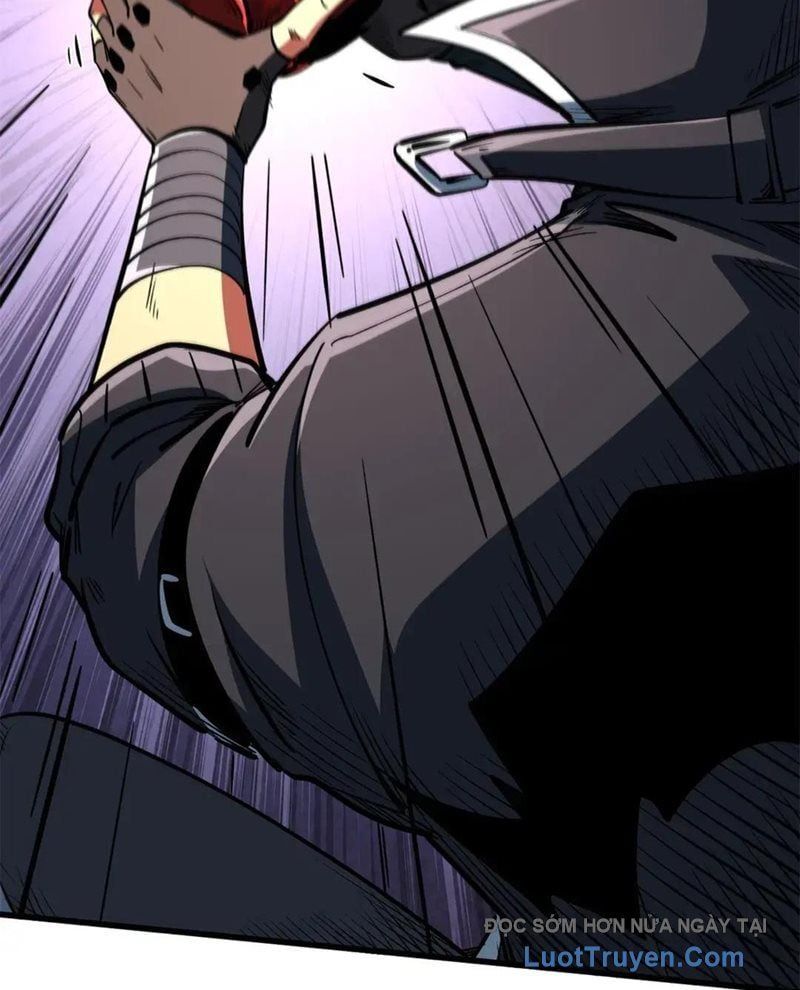 đọc truyện Siêu Cấp Thần Cơ Nhân Chương 404 ảnh 22 tại Thiên Thai Truyện