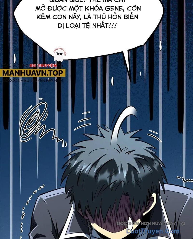 đọc truyện Siêu Cấp Thần Cơ Nhân Chương 404 ảnh 24 tại Thiên Thai Truyện