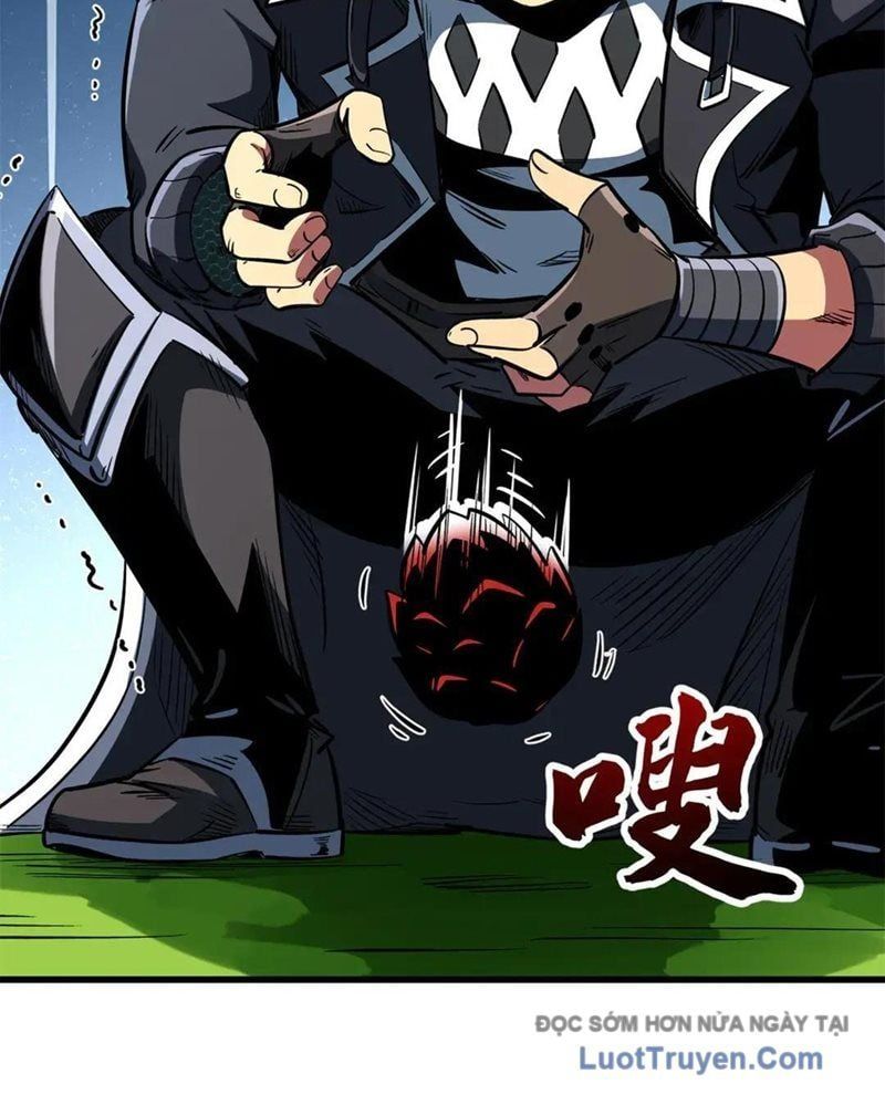 đọc truyện Siêu Cấp Thần Cơ Nhân Chương 404 ảnh 25 tại Thiên Thai Truyện