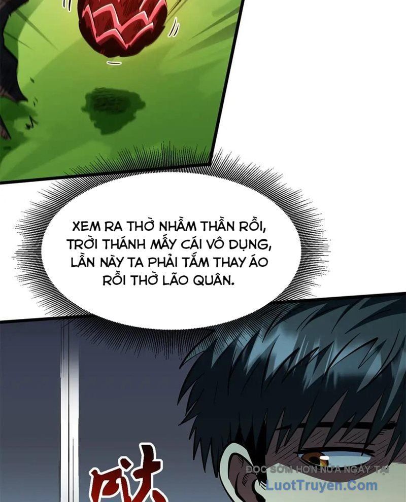 đọc truyện Siêu Cấp Thần Cơ Nhân Chương 404 ảnh 27 tại Thiên Thai Truyện