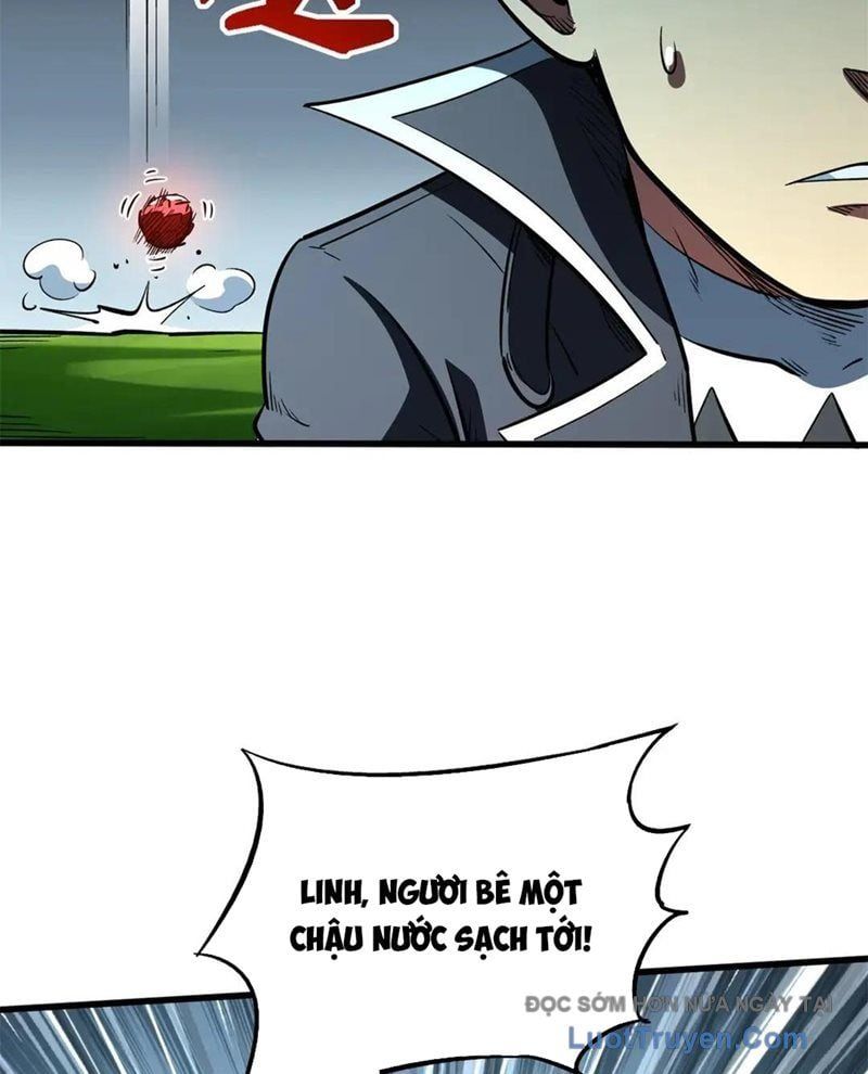 đọc truyện Siêu Cấp Thần Cơ Nhân Chương 404 ảnh 28 tại Thiên Thai Truyện