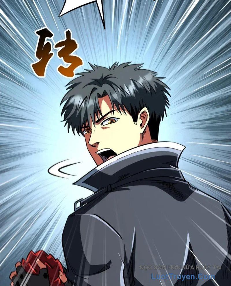 đọc truyện Siêu Cấp Thần Cơ Nhân Chương 404 ảnh 29 tại Thiên Thai Truyện