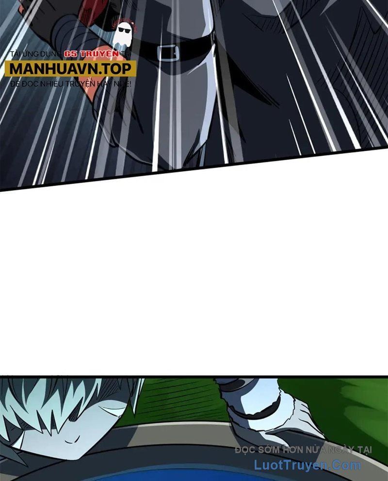 đọc truyện Siêu Cấp Thần Cơ Nhân Chương 404 ảnh 30 tại Thiên Thai Truyện