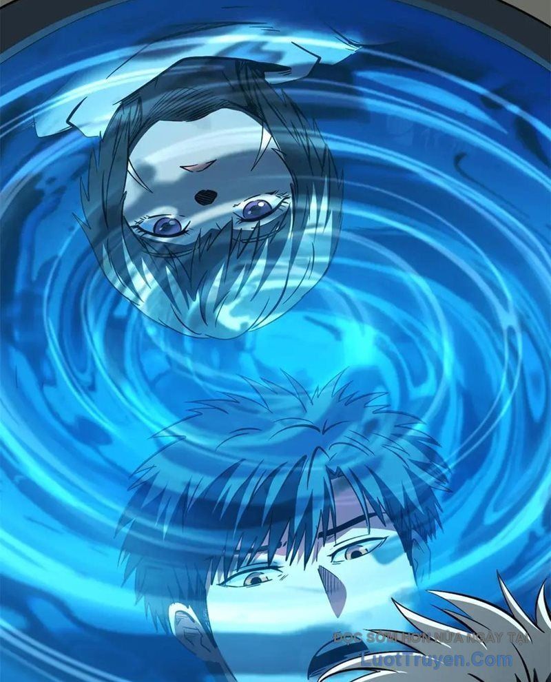 đọc truyện Siêu Cấp Thần Cơ Nhân Chương 404 ảnh 31 tại Thiên Thai Truyện