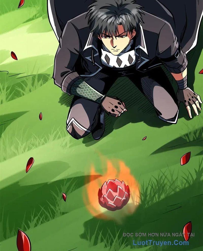 đọc truyện Siêu Cấp Thần Cơ Nhân Chương 404 ảnh 5 tại Thiên Thai Truyện