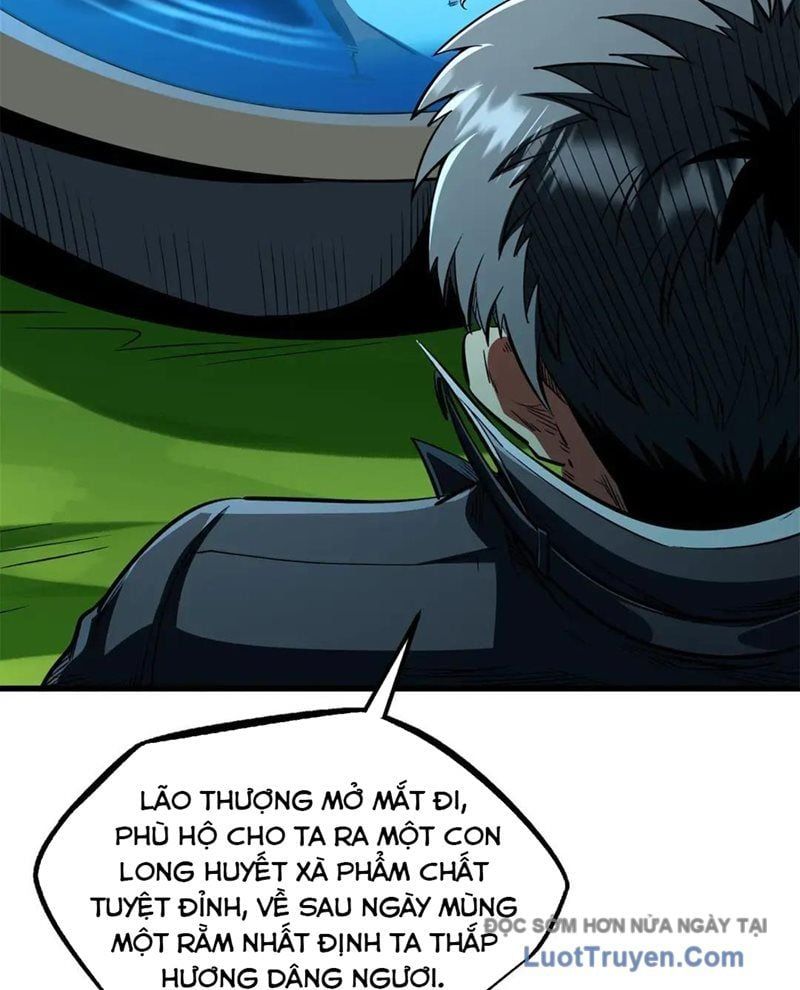 đọc truyện Siêu Cấp Thần Cơ Nhân Chương 404 ảnh 32 tại Thiên Thai Truyện