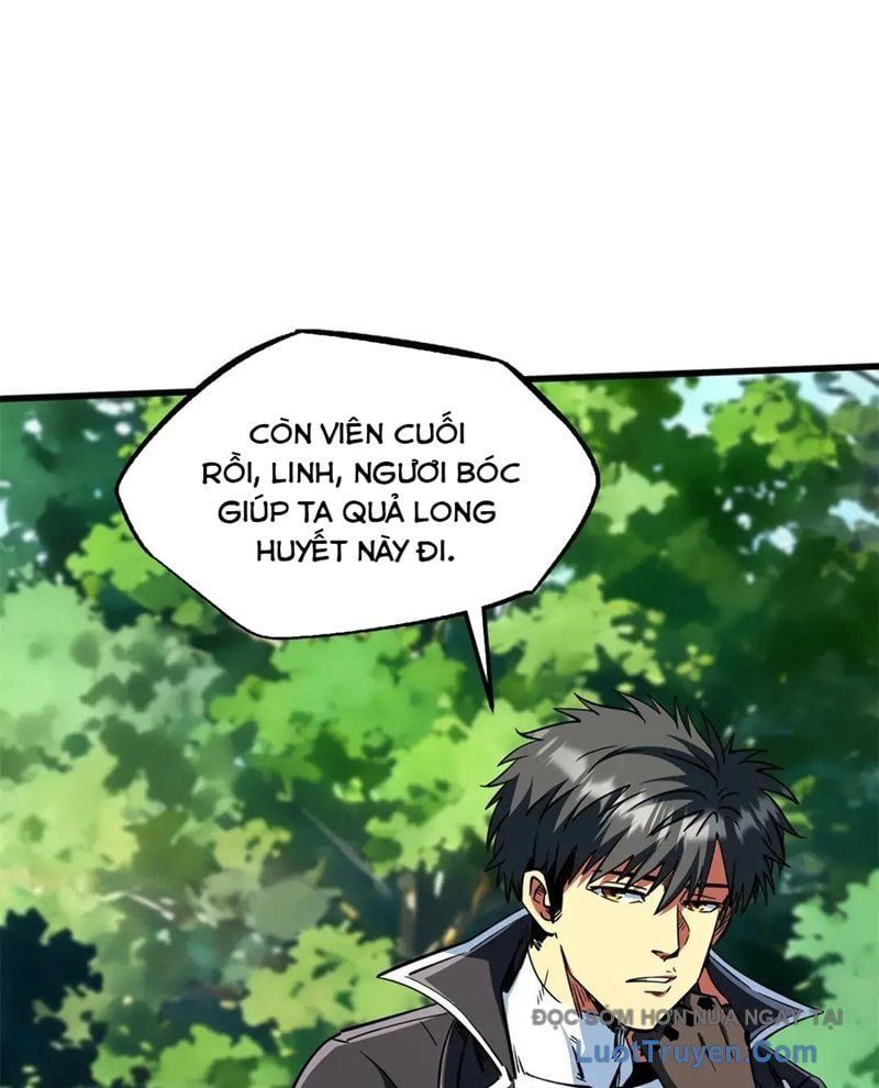 đọc truyện Siêu Cấp Thần Cơ Nhân Chương 404 ảnh 38 tại Thiên Thai Truyện