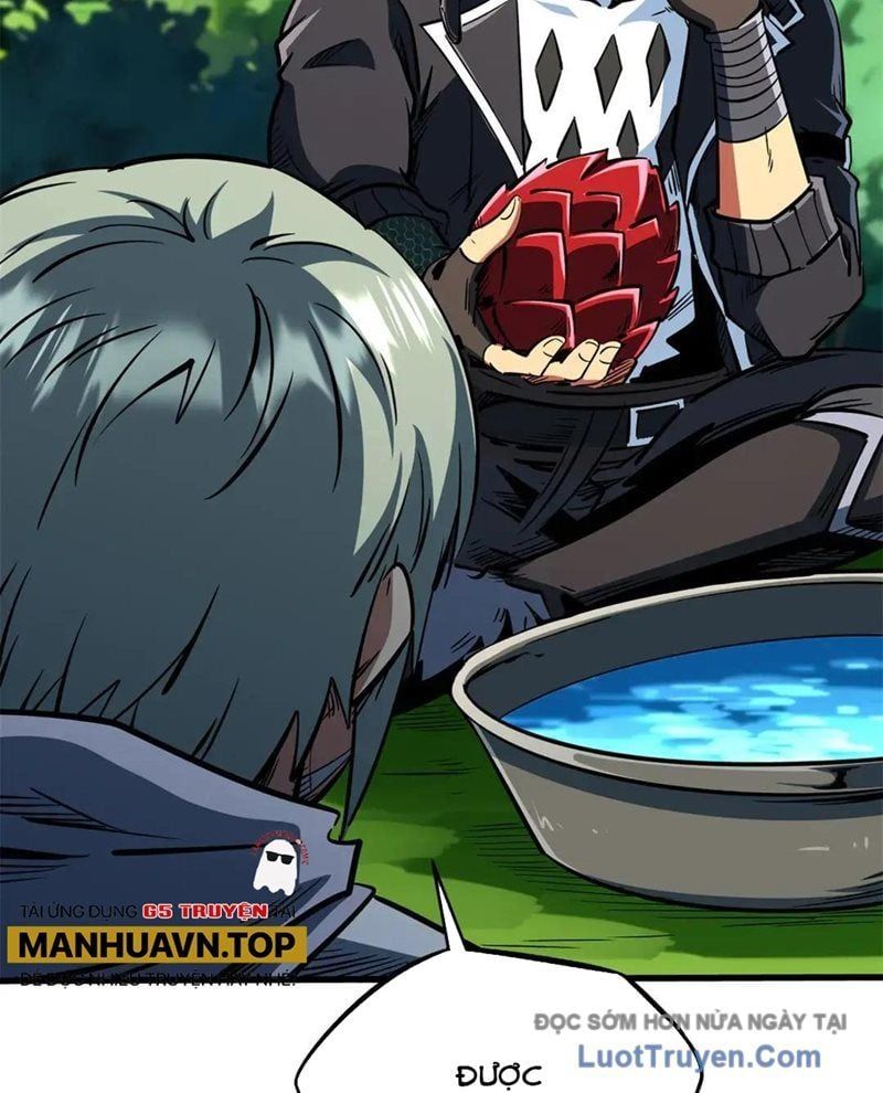 đọc truyện Siêu Cấp Thần Cơ Nhân Chương 404 ảnh 39 tại Thiên Thai Truyện