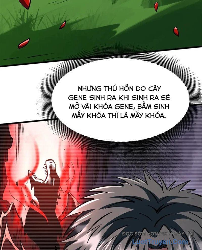 đọc truyện Siêu Cấp Thần Cơ Nhân Chương 404 ảnh 6 tại Thiên Thai Truyện