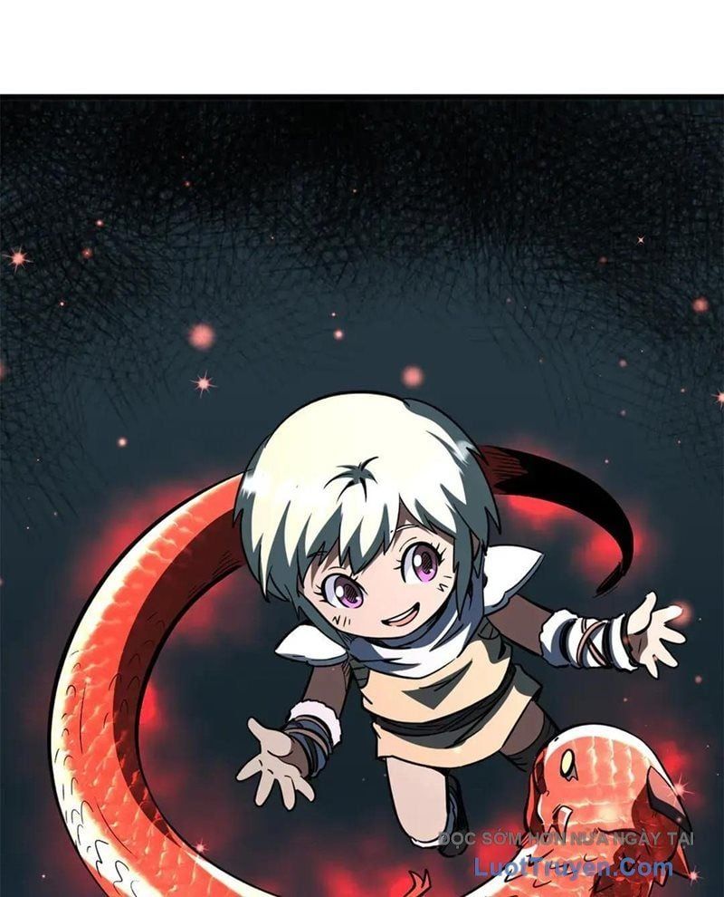 đọc truyện Siêu Cấp Thần Cơ Nhân Chương 404 ảnh 44 tại Thiên Thai Truyện