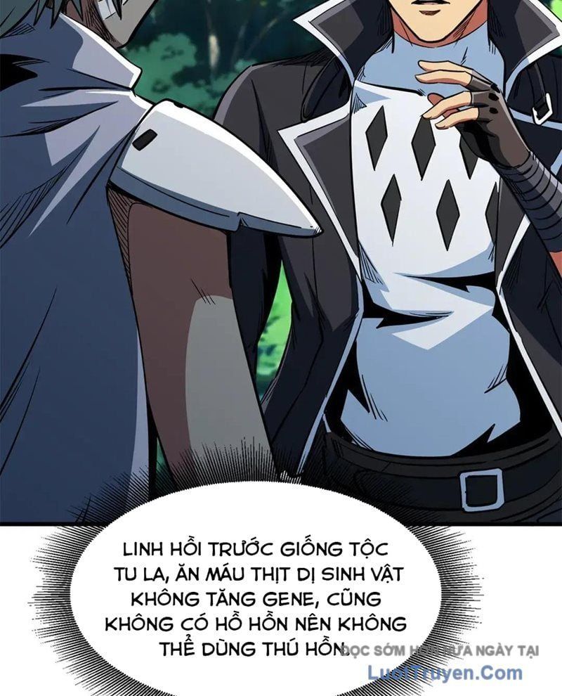 đọc truyện Siêu Cấp Thần Cơ Nhân Chương 404 ảnh 47 tại Thiên Thai Truyện