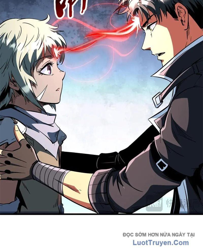 đọc truyện Siêu Cấp Thần Cơ Nhân Chương 404 ảnh 49 tại Thiên Thai Truyện