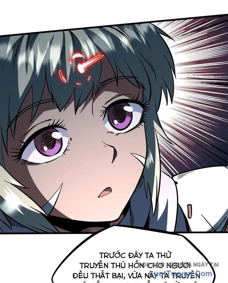 đọc truyện Siêu Cấp Thần Cơ Nhân Chương 404 ảnh 50 tại Thiên Thai Truyện