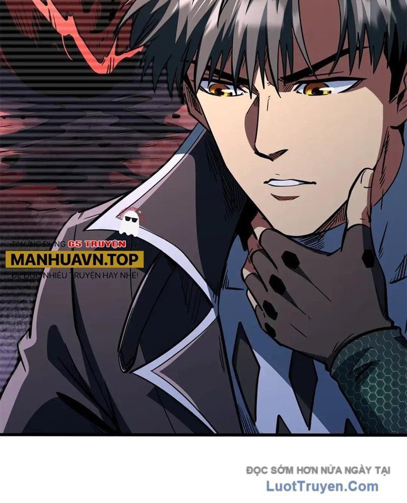 đọc truyện Siêu Cấp Thần Cơ Nhân Chương 404 ảnh 7 tại Thiên Thai Truyện