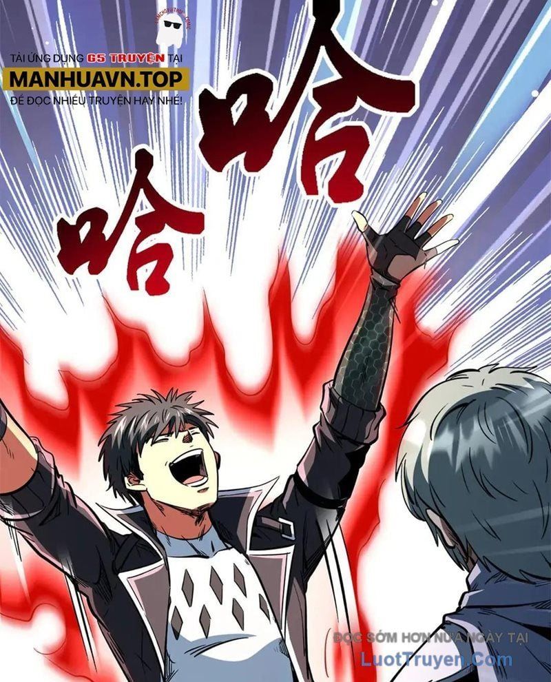 đọc truyện Siêu Cấp Thần Cơ Nhân Chương 404 ảnh 58 tại Thiên Thai Truyện