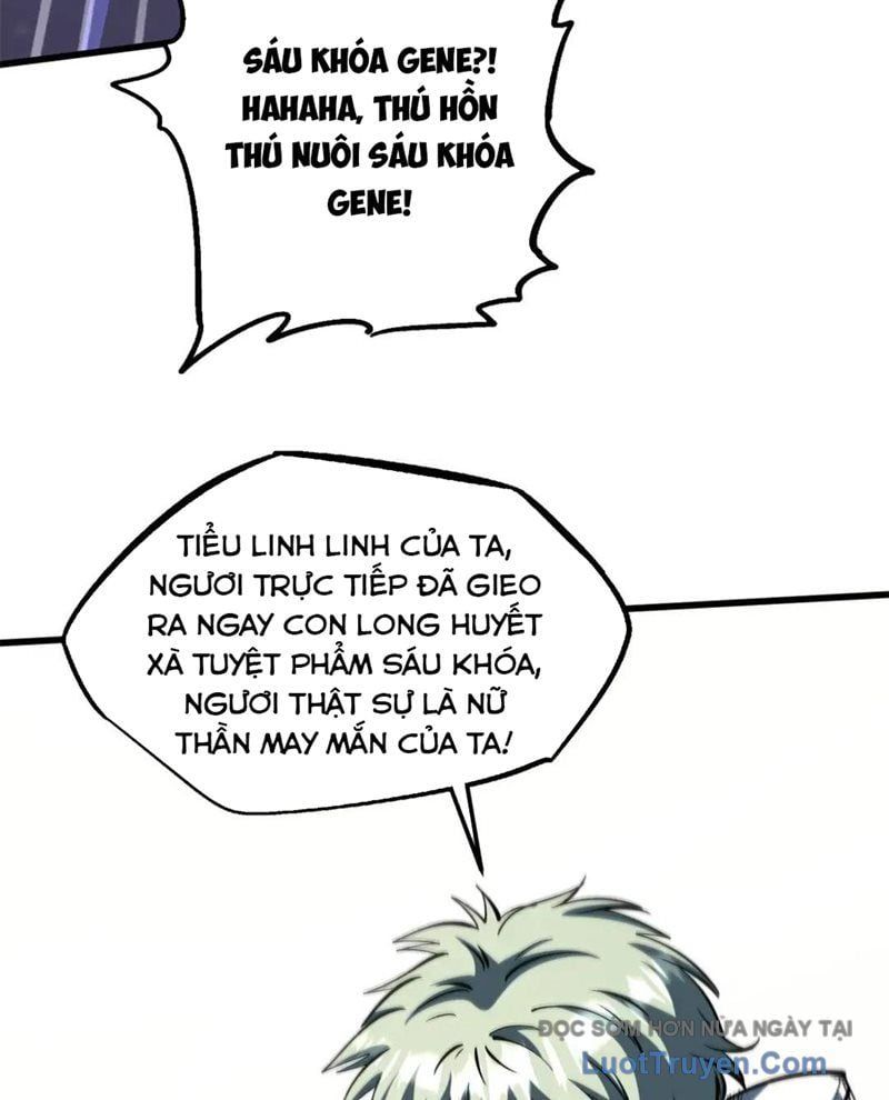 đọc truyện Siêu Cấp Thần Cơ Nhân Chương 404 ảnh 60 tại Thiên Thai Truyện