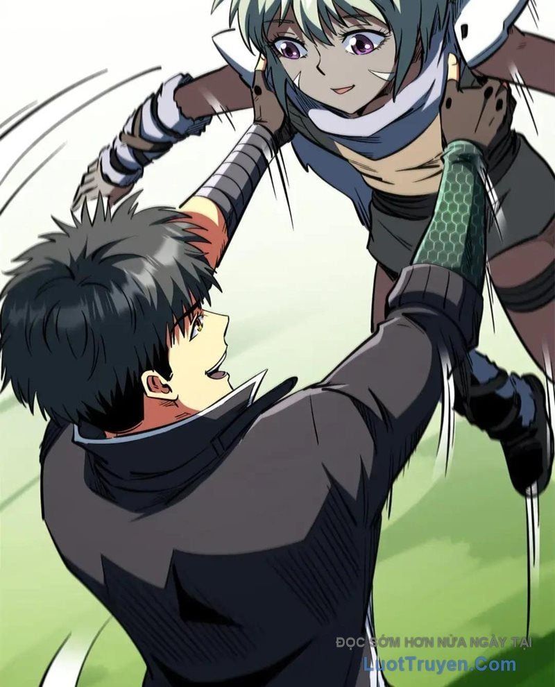 đọc truyện Siêu Cấp Thần Cơ Nhân Chương 404 ảnh 61 tại Thiên Thai Truyện