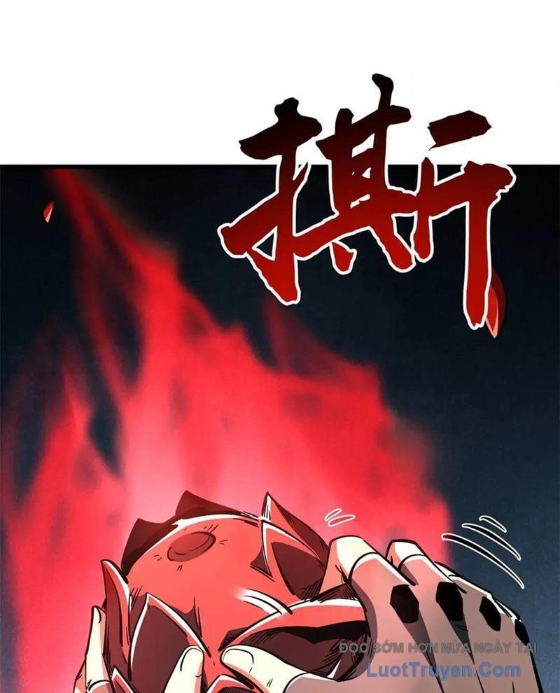 đọc truyện Siêu Cấp Thần Cơ Nhân Chương 404 ảnh 8 tại Thiên Thai Truyện