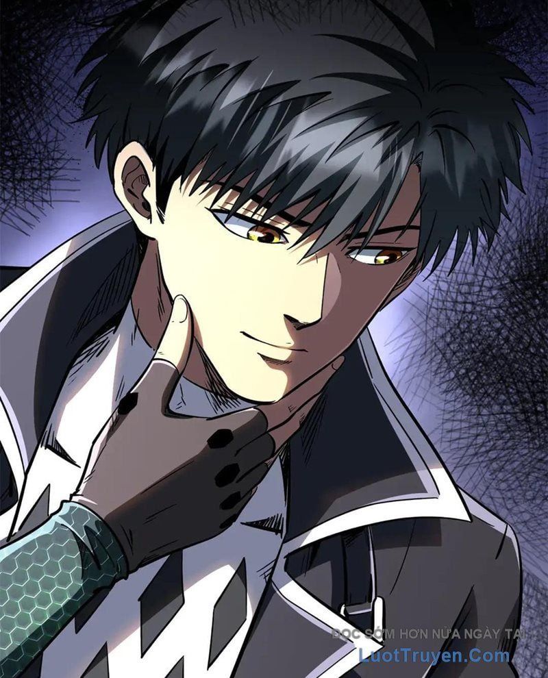 đọc truyện Siêu Cấp Thần Cơ Nhân Chương 404 ảnh 66 tại Thiên Thai Truyện